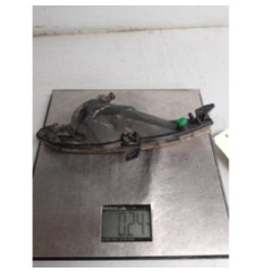 Optique avant secondaire droit (feux)(clignotant) PEUGEOT 308 2 Photo n°3