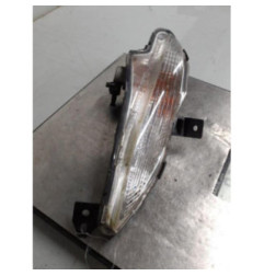 Optique avant secondaire droit (feux)(clignotant) PEUGEOT 308 2 Photo n°4