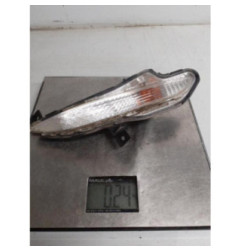 Optique avant secondaire droit (feux)(clignotant) PEUGEOT 308 2 Photo n°5