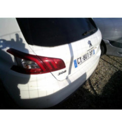 Optique avant secondaire droit (feux)(clignotant) PEUGEOT 308 2 Photo n°9