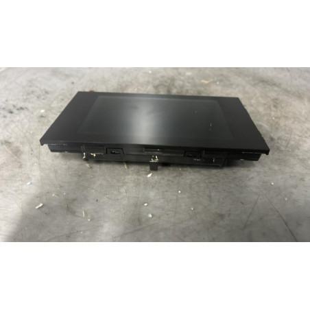 Ecran GPS PEUGEOT 308 2