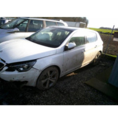 Ecran GPS PEUGEOT 308 2 Photo n°5