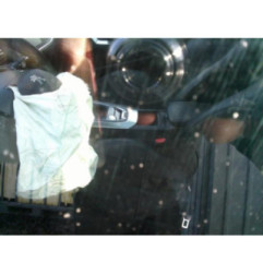 Ecran GPS PEUGEOT 308 2 Photo n°8