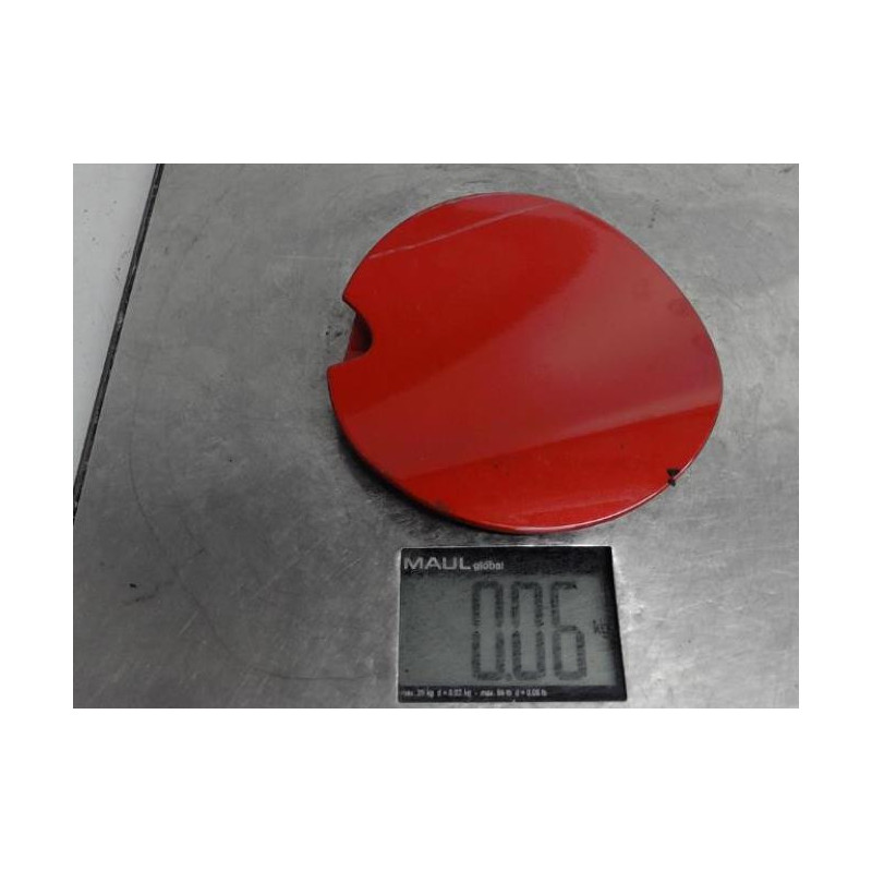 Trappe d'essence PEUGEOT 208 1