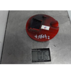 Trappe d'essence PEUGEOT 208 1 Photo n°3