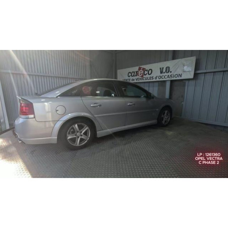 Colonne de direction OPEL VECTRA C