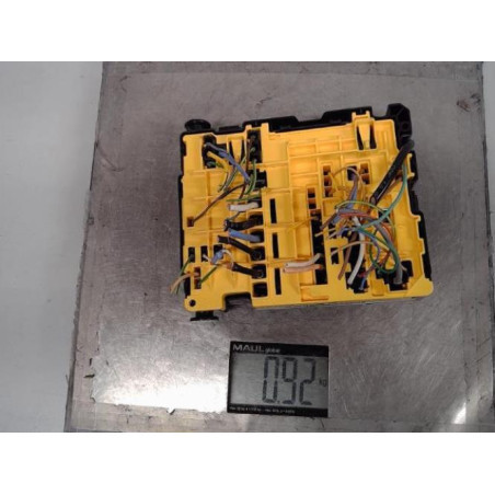 Boitier servitude moteur (BSM) PEUGEOT 208 1