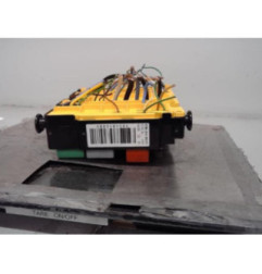 Boitier servitude moteur (BSM) PEUGEOT 208 1 Photo n°3