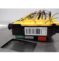 Boitier servitude moteur (BSM) PEUGEOT 208 1 Photo n°5