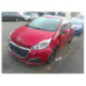 Boitier servitude moteur (BSM) PEUGEOT 208 1