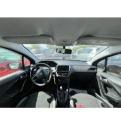 Boitier servitude moteur (BSM) PEUGEOT 208 1 Photo n°11