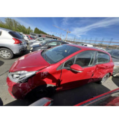 Boitier servitude moteur (BSM) PEUGEOT 208 1 Photo n°13