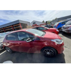 Boitier servitude moteur (BSM) PEUGEOT 208 1 Photo n°15