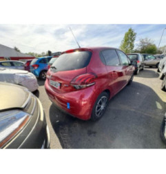 Boitier servitude moteur (BSM) PEUGEOT 208 1 Photo n°18