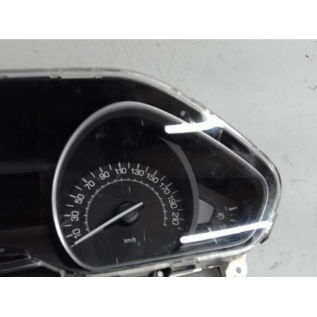 Compteur PEUGEOT 208 1