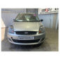 Commande chauffage FORD FIESTA 5