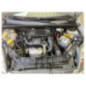 Commande chauffage FORD FIESTA 5