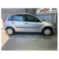 Commande chauffage FORD FIESTA 5