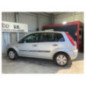 Commande chauffage FORD FIESTA 5