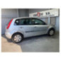 Commande chauffage FORD FIESTA 5