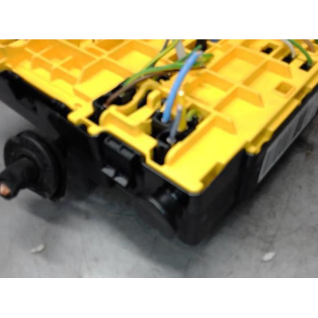 Boitier servitude moteur (BSM) PEUGEOT 208 1