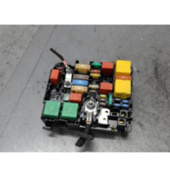 Boitier servitude moteur (BSM) PEUGEOT 208 1 Photo n°3