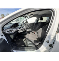 Boitier servitude moteur (BSM) PEUGEOT 208 1 Photo n°8