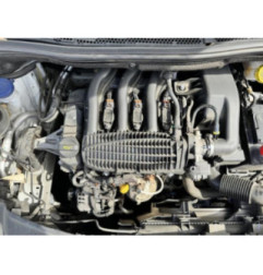 Boitier servitude moteur (BSM) PEUGEOT 208 1 Photo n°10