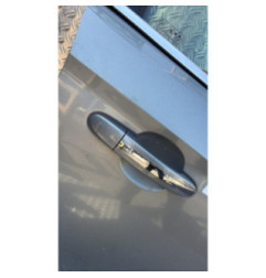 Porte avant droit FORD MONDEO 3 Photo n°4