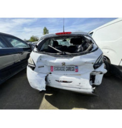 Boitier servitude moteur (BSM) PEUGEOT 208 1 Photo n°11