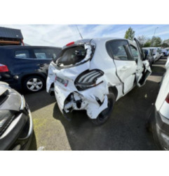 Boitier servitude moteur (BSM) PEUGEOT 208 1 Photo n°13