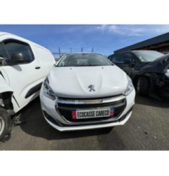 Boitier servitude moteur (BSM) PEUGEOT 208 1 Photo n°14