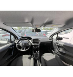 Boitier servitude moteur (BSM) PEUGEOT 208 1 Photo n°18