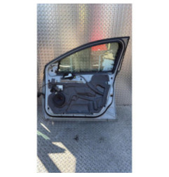 Porte avant droit FORD MONDEO 3 Photo n°5