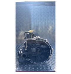 Boite de vitesses PEUGEOT 208 1 Photo n°1