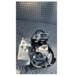 Boite de vitesses PEUGEOT 208 1 Photo n°3