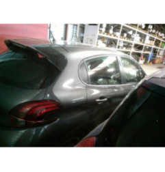 Boite de vitesses PEUGEOT 208 1 Photo n°6