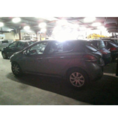 Boite de vitesses PEUGEOT 208 1 Photo n°7