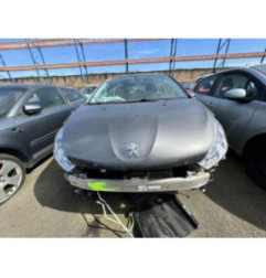 Boite de vitesses PEUGEOT 208 1 Photo n°11