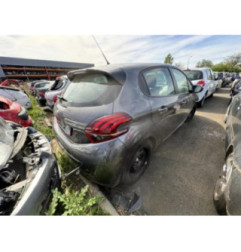 Boite de vitesses PEUGEOT 208 1 Photo n°12