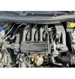 Boite de vitesses PEUGEOT 208 1 Photo n°14