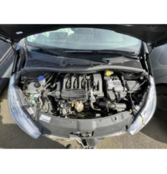 Boite de vitesses PEUGEOT 208 1 Photo n°15