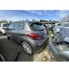 Boite de vitesses PEUGEOT 208 1 Photo n°17