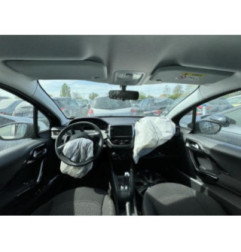 Boite de vitesses PEUGEOT 208 1 Photo n°20