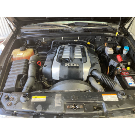 Commande chauffage SSANGYONG REXTON 1