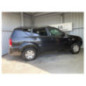 Commande chauffage SSANGYONG REXTON 1