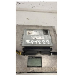 Calculateur moteur MINI MINI 1 R50/R53 Photo n°1