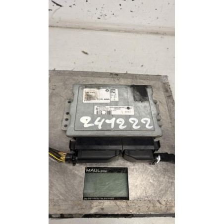 Calculateur moteur MINI MINI 1 R50/R53 Photo n°1