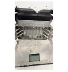 Calculateur moteur MINI MINI 1 R50/R53