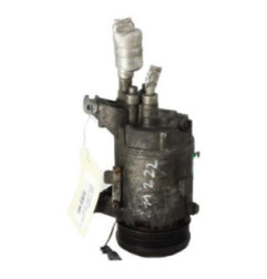 Compresseur clim MINI MINI 1 R50/R53 Photo n°3